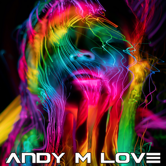 Andy M - Love - Regress House #002