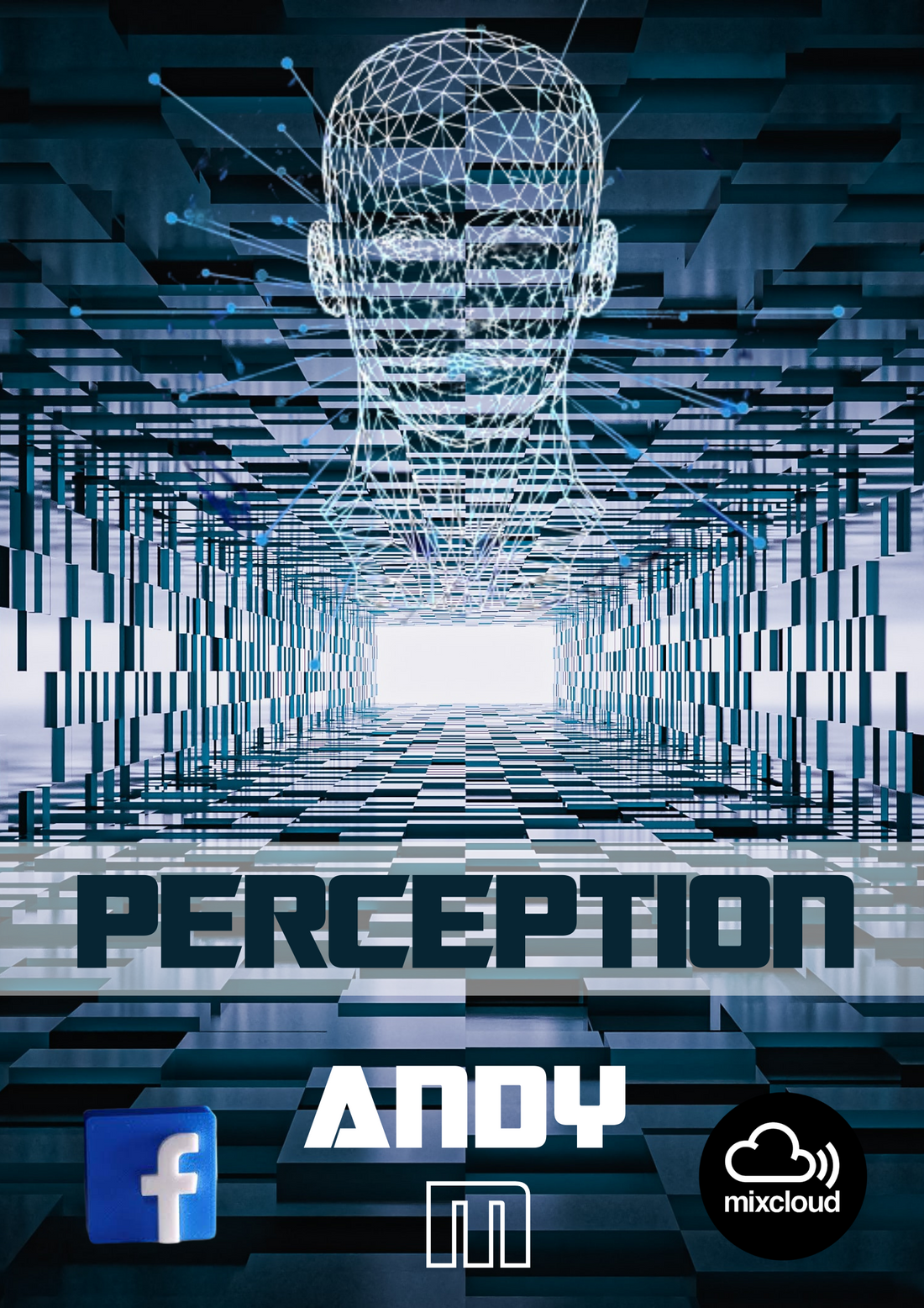 Andy M 'Perception'