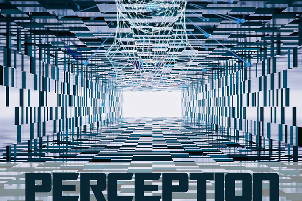 Andy M 'Perception'
