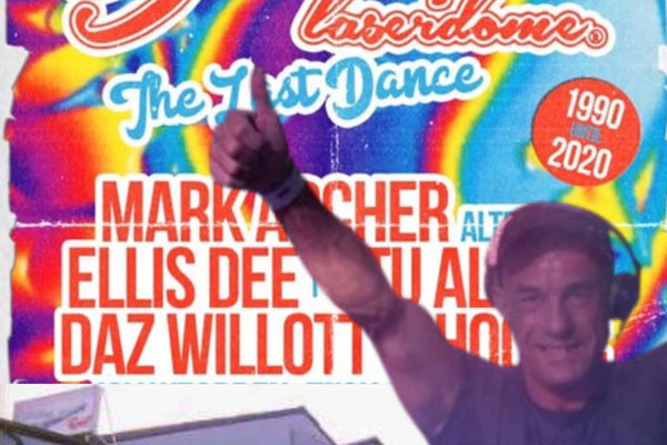 Daz Willott Regress Radio EXCLUSIVE Sunday 31.10.21 8pm