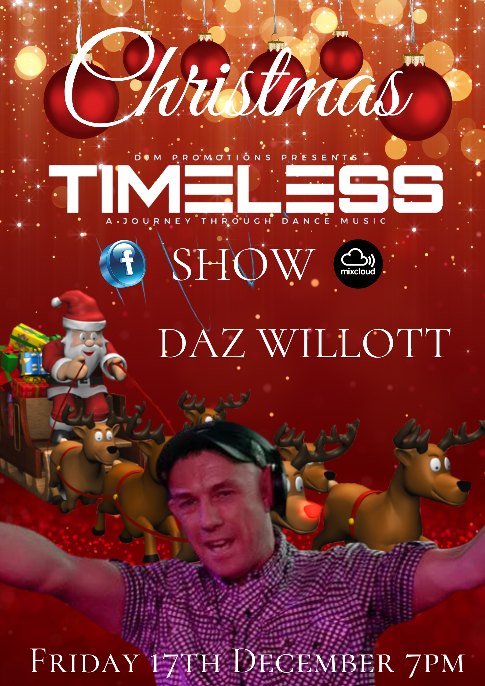 Timeless Christmas Show