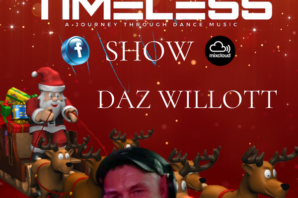 Timeless Christmas Show