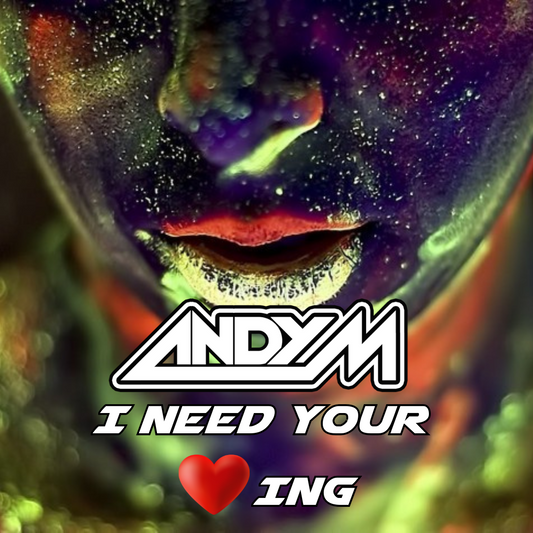 Andy M 'I Need Your Loving' Regress Old Skool