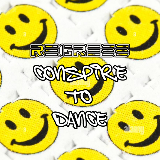 Andy M 'Conspire To Dance' Regress Rave House