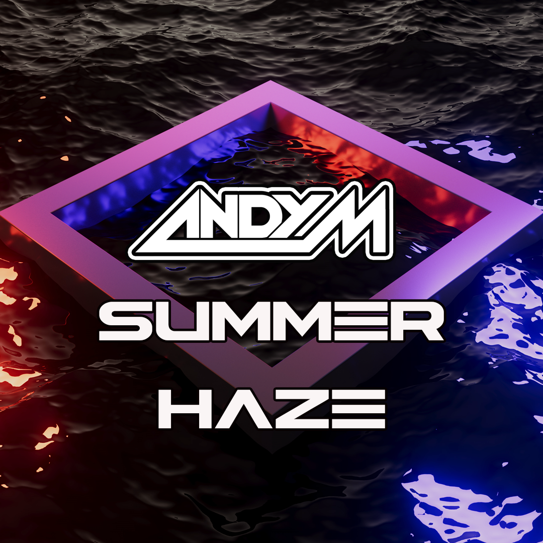 Andy M Summer Haze Regress Breakz
