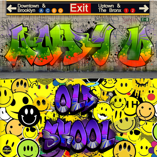 Andy M 'I Know' Regress Old Skool