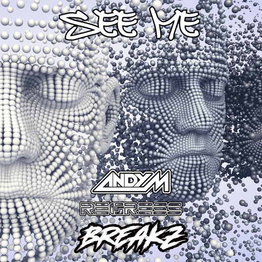 Andy M 'See Me' Regress Breakz