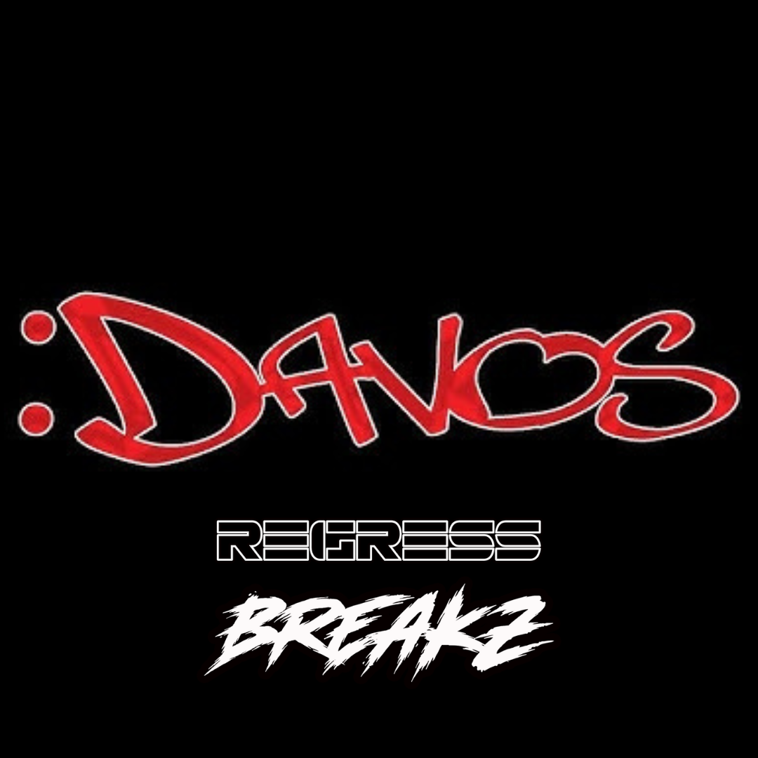 Davos Rave Classics Live on Regress Breakz