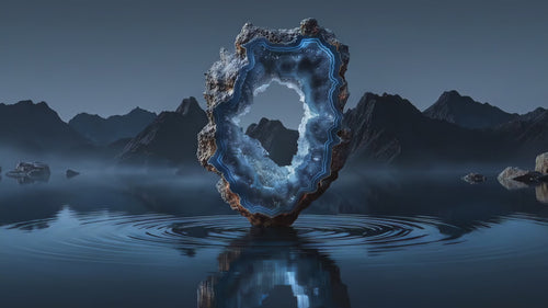Alien World Part 2
