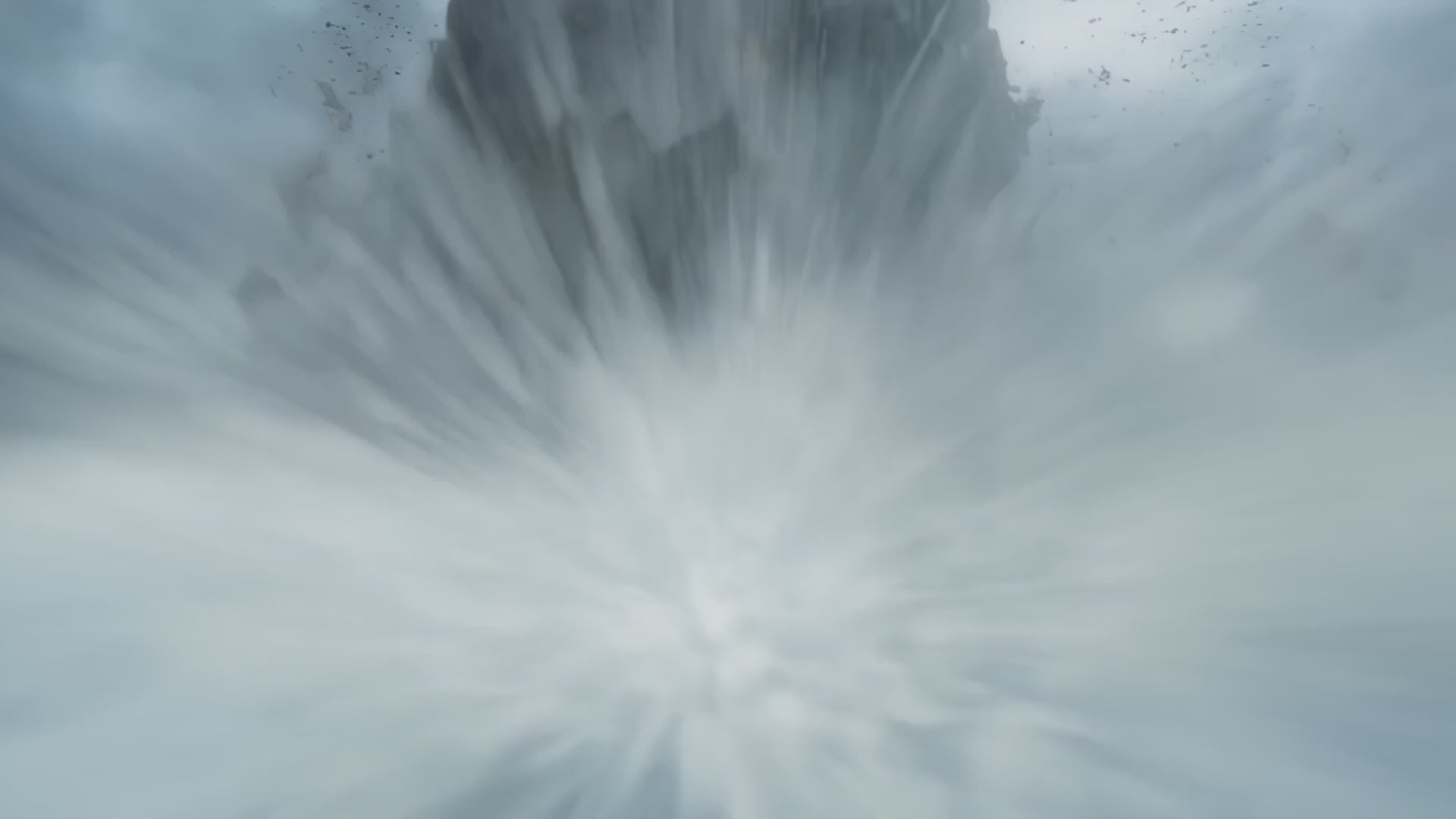 King Of The Ocean Part 1 - DJ, Club & Festival Visuals
