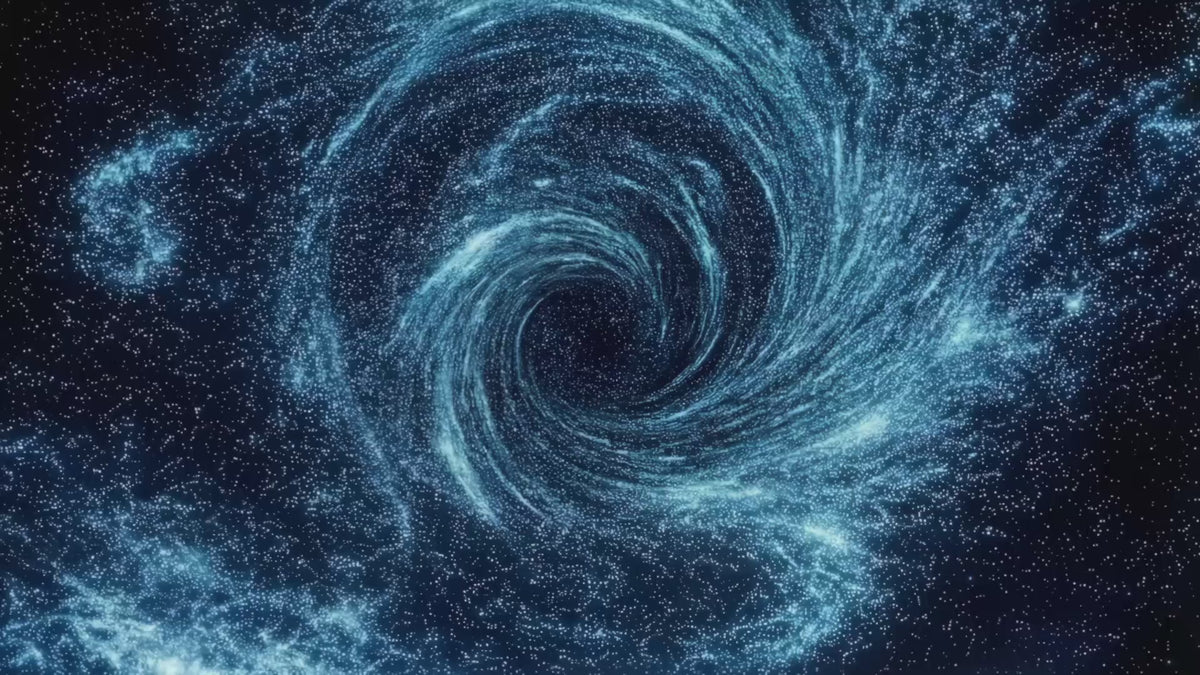 Super Worm - DJ, Club & Festival Visuals