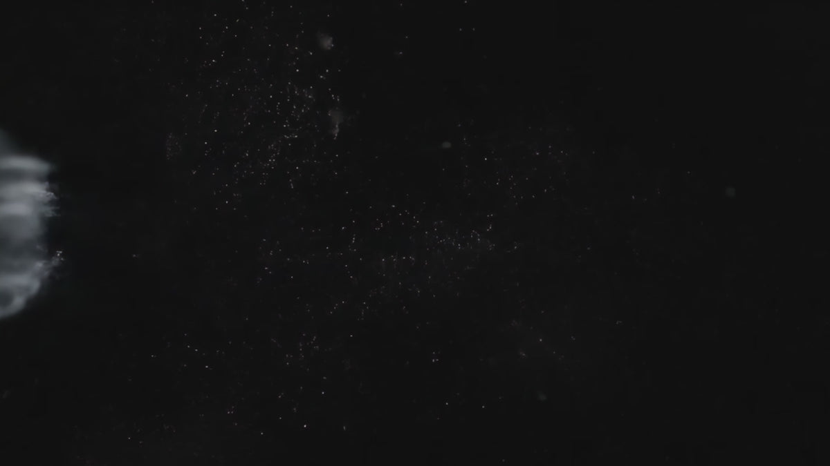 Particle Man Part 1  - DJ, Club & Festival Visuals