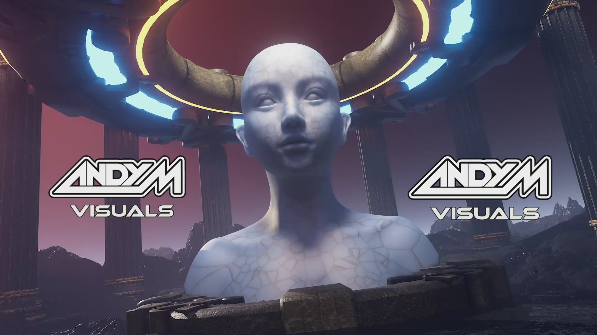 Bespoke DJ / PA & Event Visuals