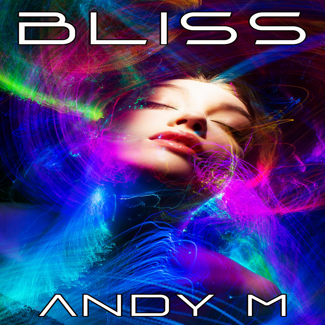Andy M Bliss Regress Breakz