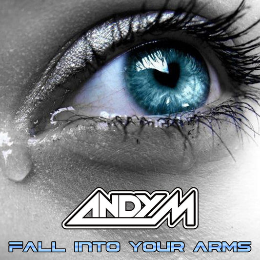 Andy M Fall Into Your Arms Regress Breakz